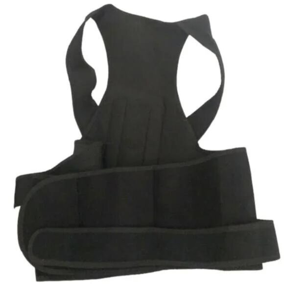 TUBNVOOT Posture Corrector Unisex - XL - Picture 4 of 4
